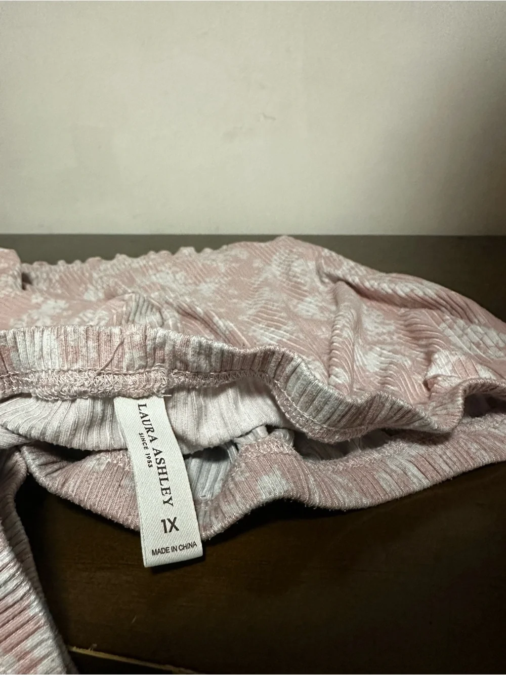 Laura Ashley Shorts - Picture 4 of 4